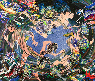 Júlia Piačková – Sladké more 