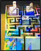 Peter Pollág – Stopy v meste 