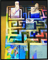 Peter Pollág – Stopy v meste 