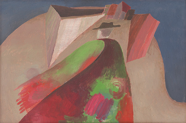 Milan Paštéka – Gazda 