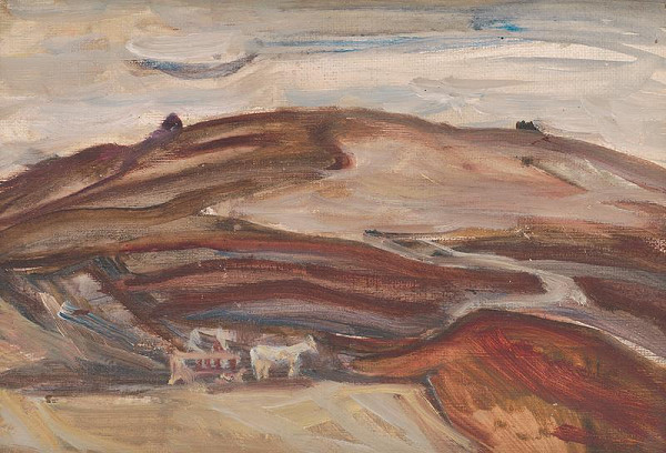 Mária Medvecká – Na poludnie 