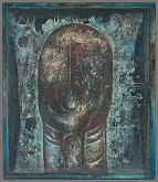 Aleš Veselý – Hlava muža 