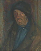 Jaroslav Kapec – Sedliak 