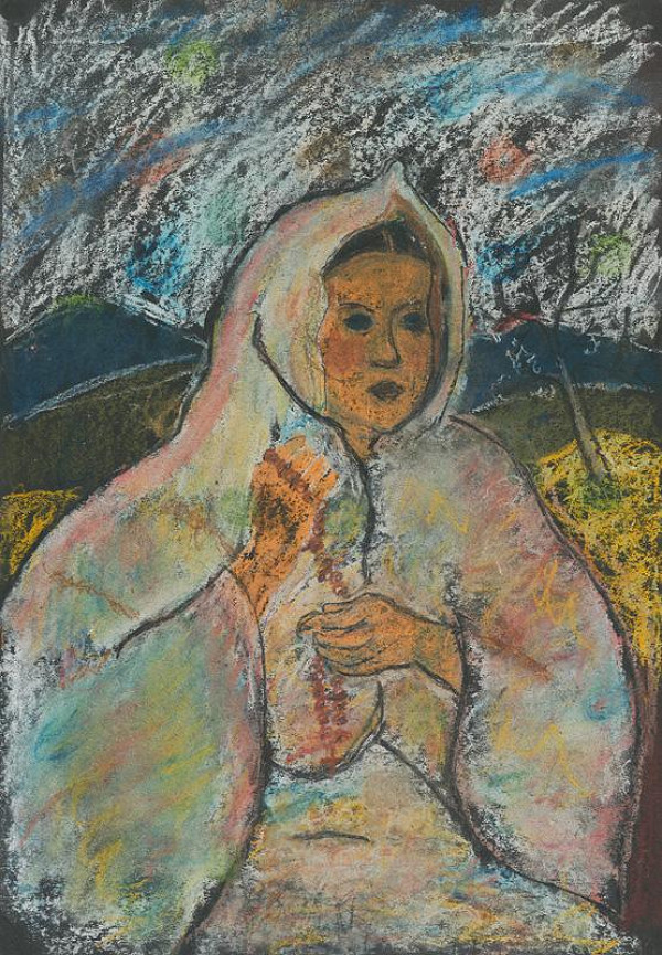 Janko Alexy – Oravčanka 