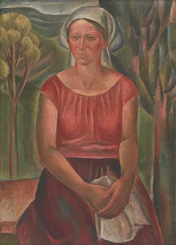 Ignác Kolčák – Družstevníčka 