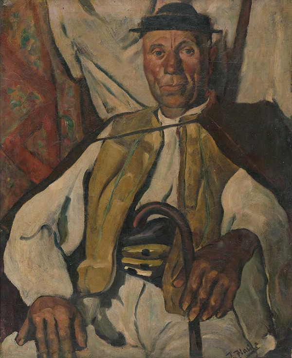 Július Flache – Bača 