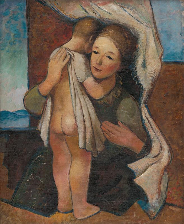 Imrich Weiner-Kráľ – Marcela 