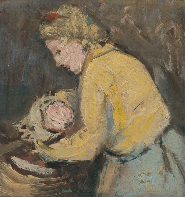 Ladislav Čemický – Matka 