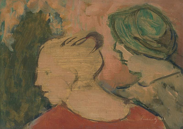 Ladislav Čemický – Klebetnice 