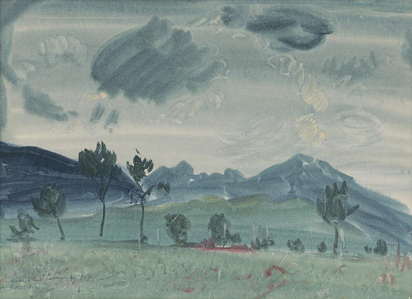 Ladislav Čemický – Ploštín 