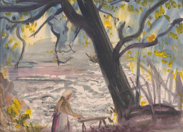 Ladislav Čemický – Orava 