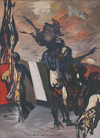 Vincent Hložník – Hrôzy vojny IV. 