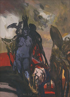 Vincent Hložník – Hrôzy vojny V. 