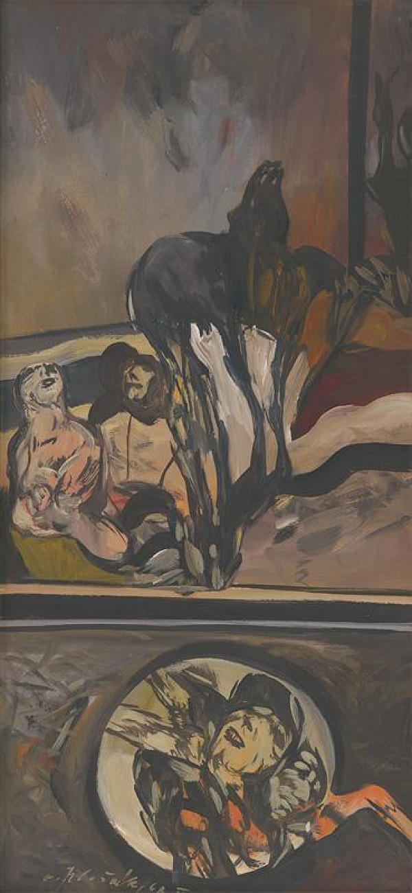 Vincent Hložník – Hrôzy vojny VII 