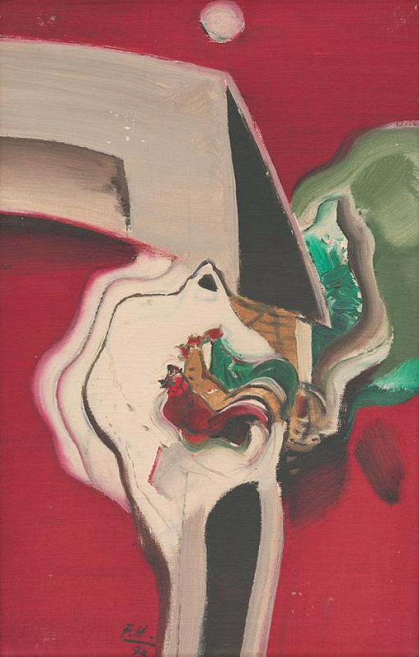 Ferdinand Hložník – Gazdiná 