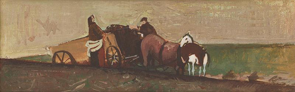 Ferdinand Hložník – Partizánom 