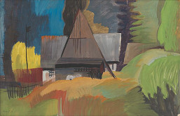 Oto Opršal – Biely Potok I. 