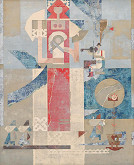 Oto Opršal – Nevesta I. 