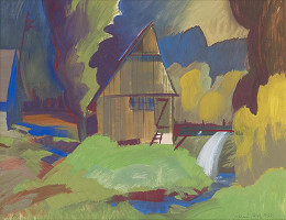 Oto Opršal – Úpust 