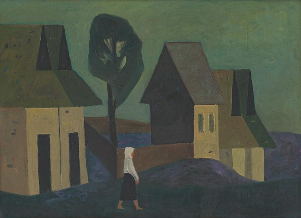 Fero Kráľ – Oravská nálada 