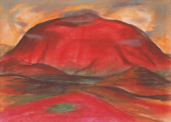 Dezider Milly – Prosečná 