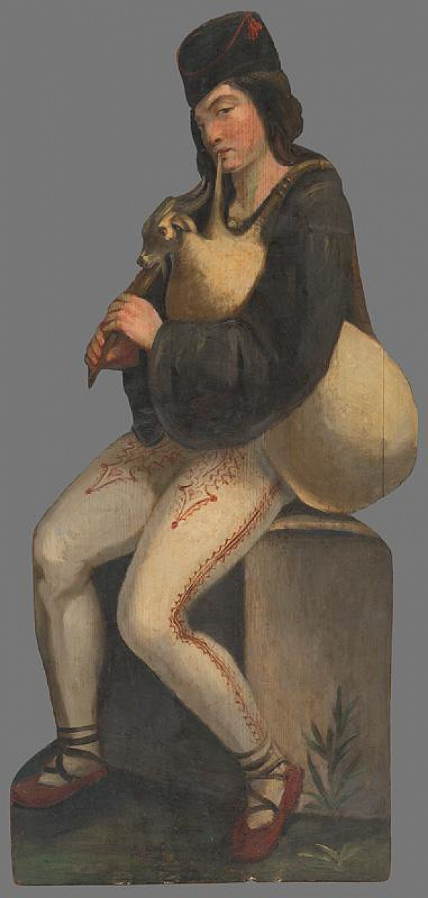 Maximilián Ratskay – Gajdoš 