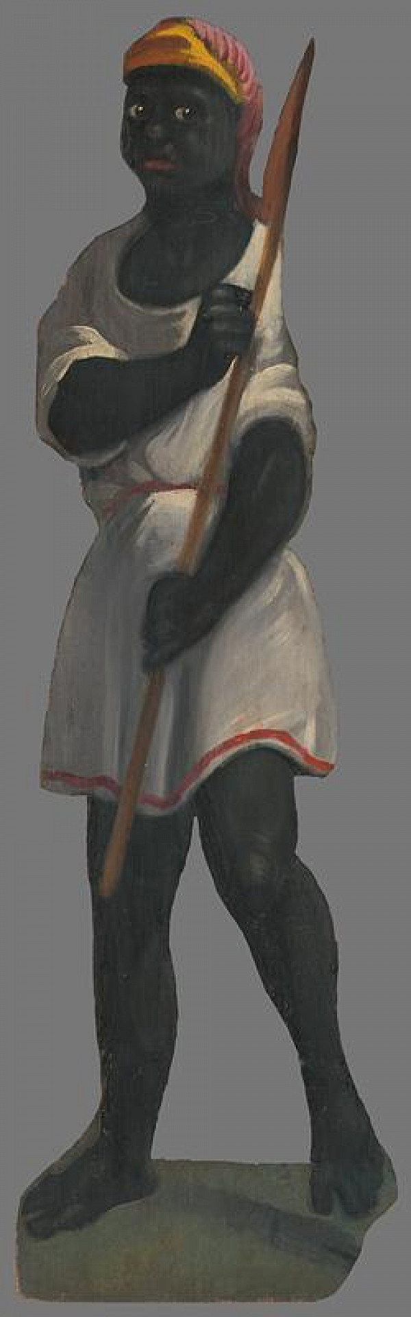 Maximilián Ratskay – Čierny služobník 