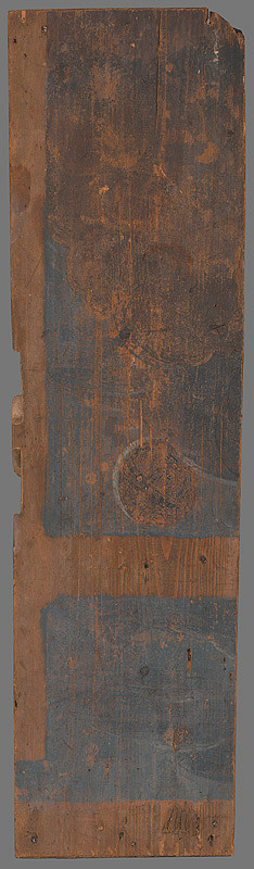 Neznámy autor – Mesiac 