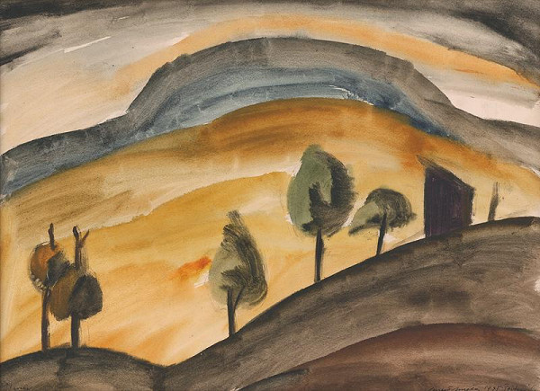 Ernest Zmeták – Ráno 