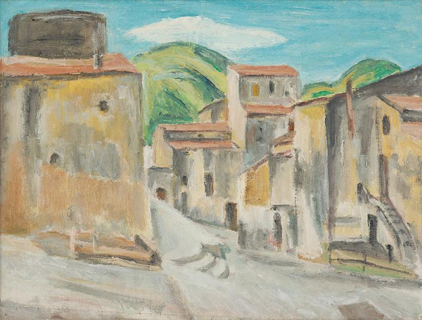 Ernest Zmeták – Z Cefalú 