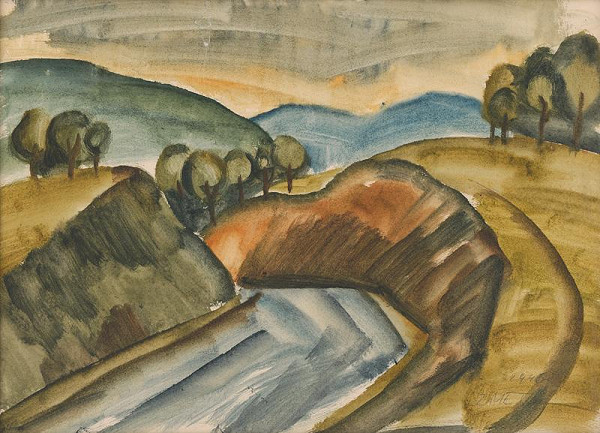 Ernest Zmeták – Cesta 