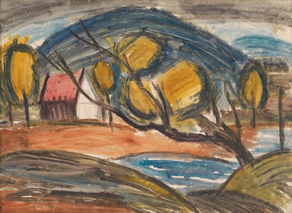 Ernest Zmeták – Štítnik 