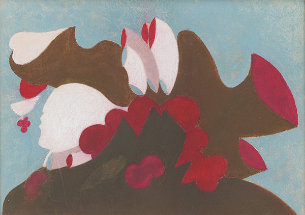 Andrej Rudavský – Povstalec 