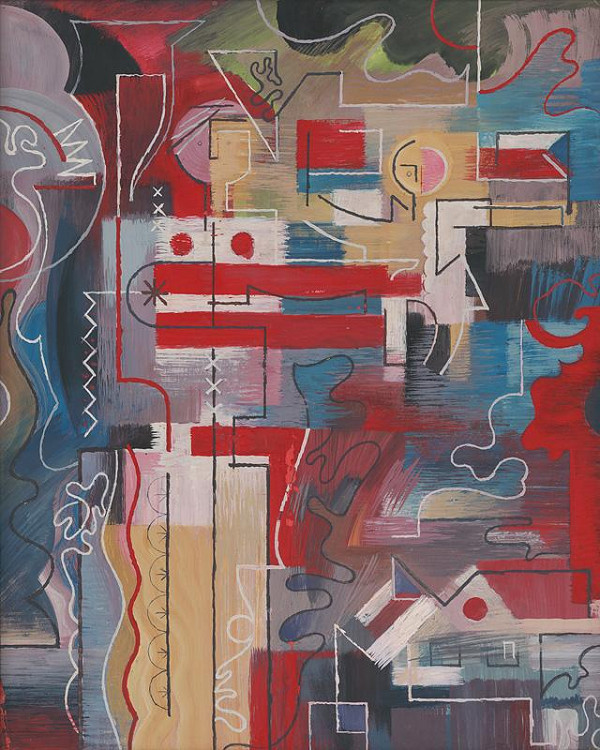 Oto Opršal – Vítanie 