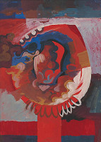 Oto Opršal – Zátišie 