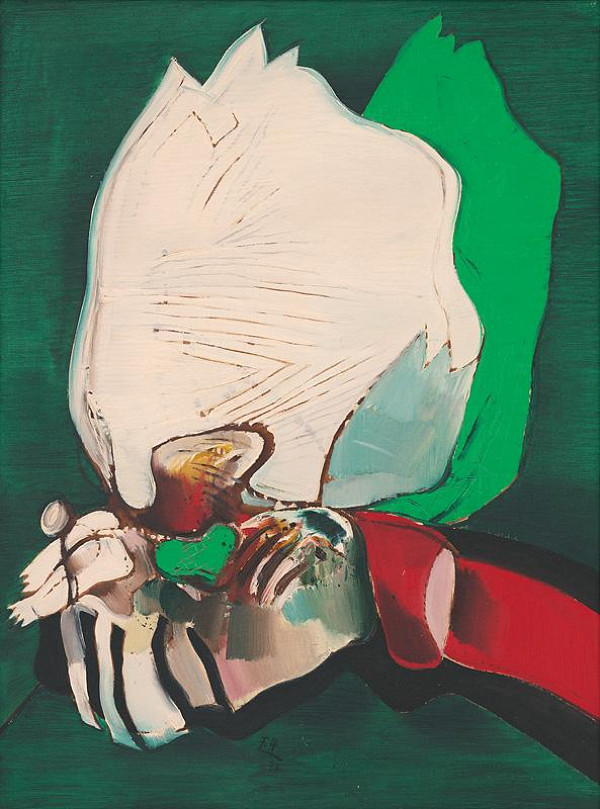 Ferdinand Hložník – Pád 