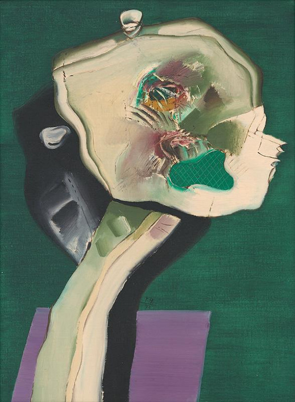 Ferdinand Hložník – Samota 