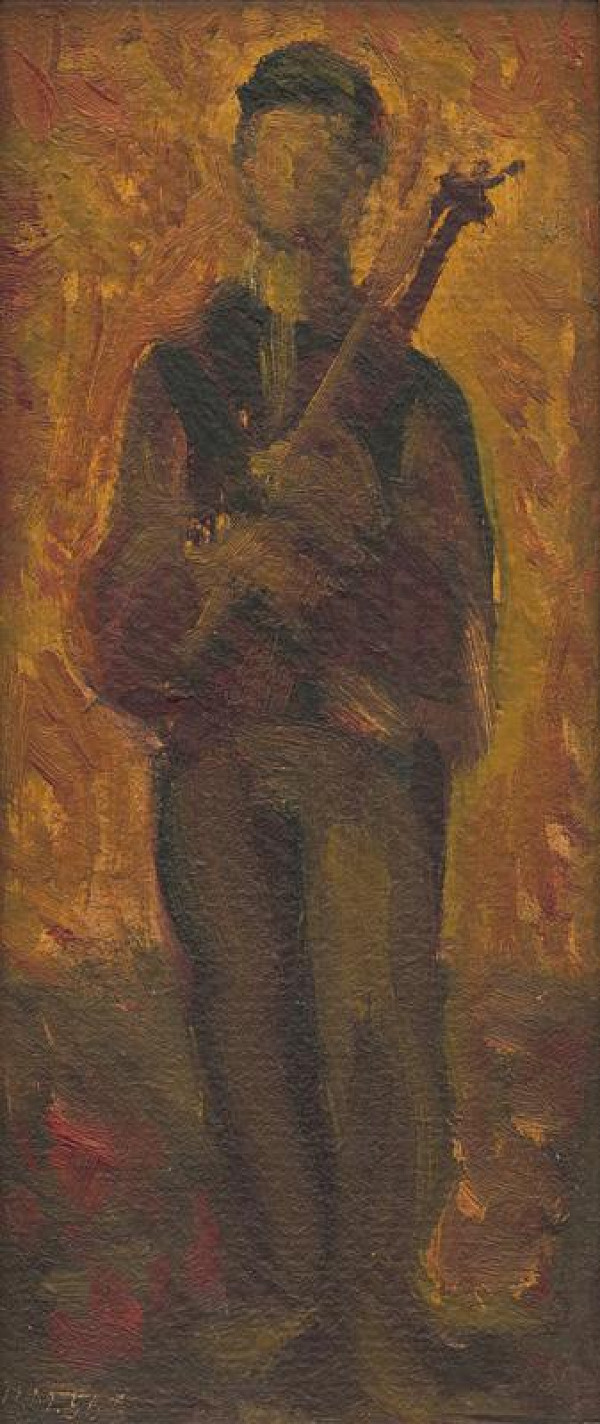 Dezider Milly – Gajdoš 