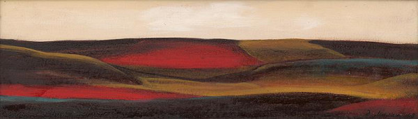 Dezider Milly – Polia I. 