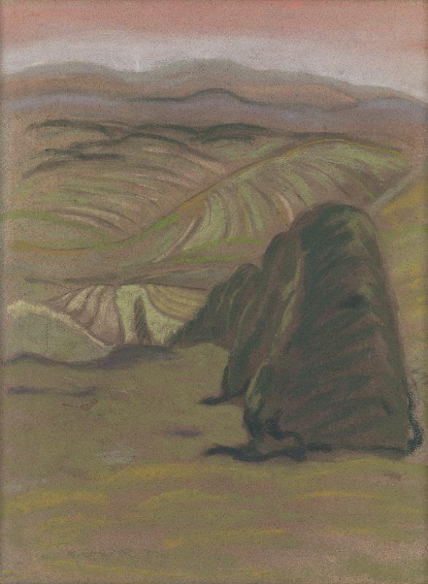 Edmund Gwerk – Polia na Orave 