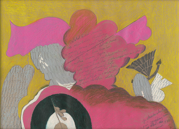 Andrej Rudavský – Bez názvu 