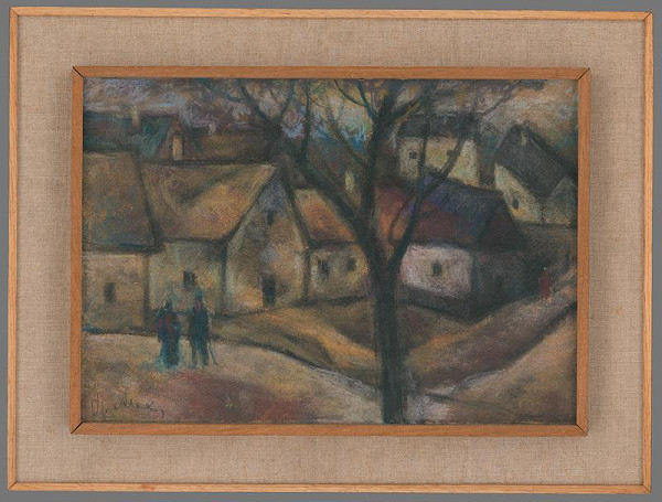 Janko Alexy – Na dvore 