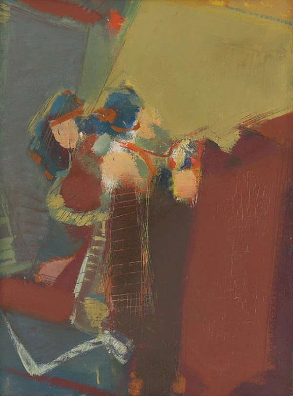 Dušan Bada – Kvety 