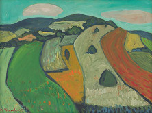 Ivan Šafranko – Polia 