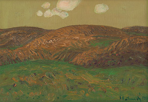 Vladimír Vestenický – Rozorané medze 8 