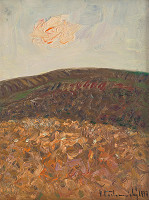 Vladimír Vestenický – Rozorané medze 4 