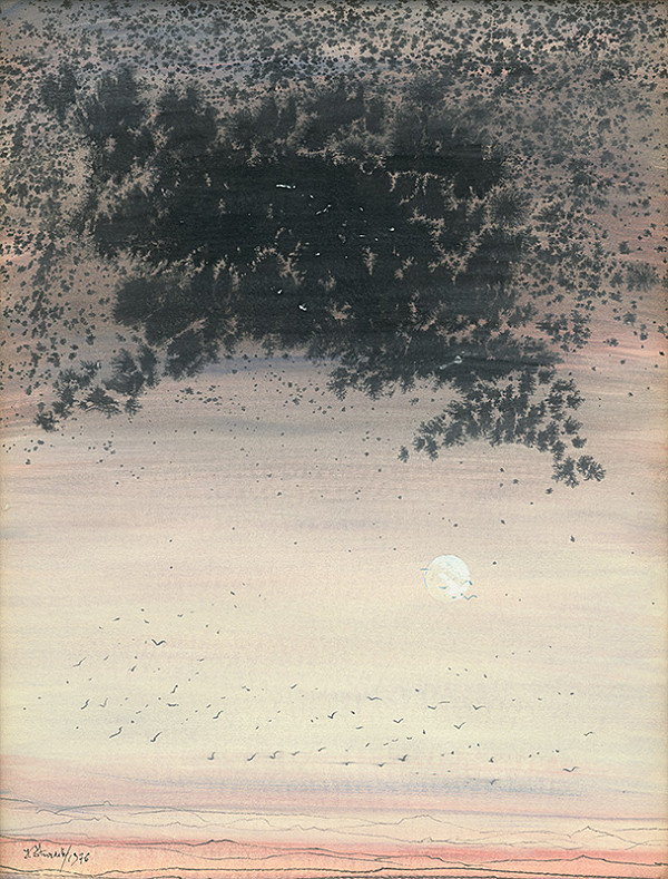 Jozef Šturdík – Horizonty 