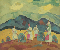 Ján Paľo – Hrabáčky 