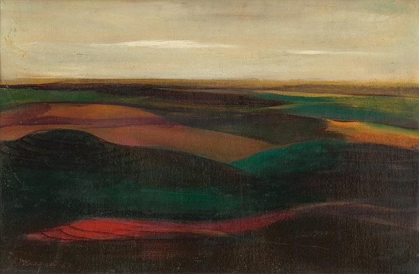 Dezider Milly – Nekonečno 