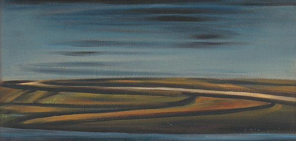 Ladislav Záborský – Pokoj na zemi 